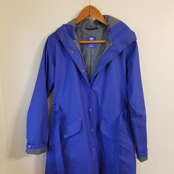 helly hansen kirkwall